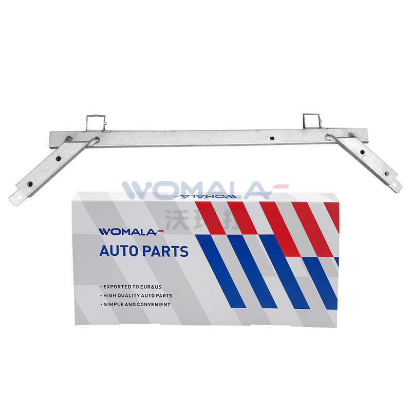 Womala Upper Radiator Crossbar OE 31391252 for Volvo S90 V90 17- Auto Cooling Parts