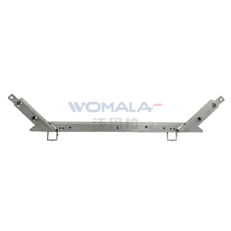 Womala Auto Cooling Parts Upper Radiator Crossbar OE 31424561 for Volvo XC60 18-