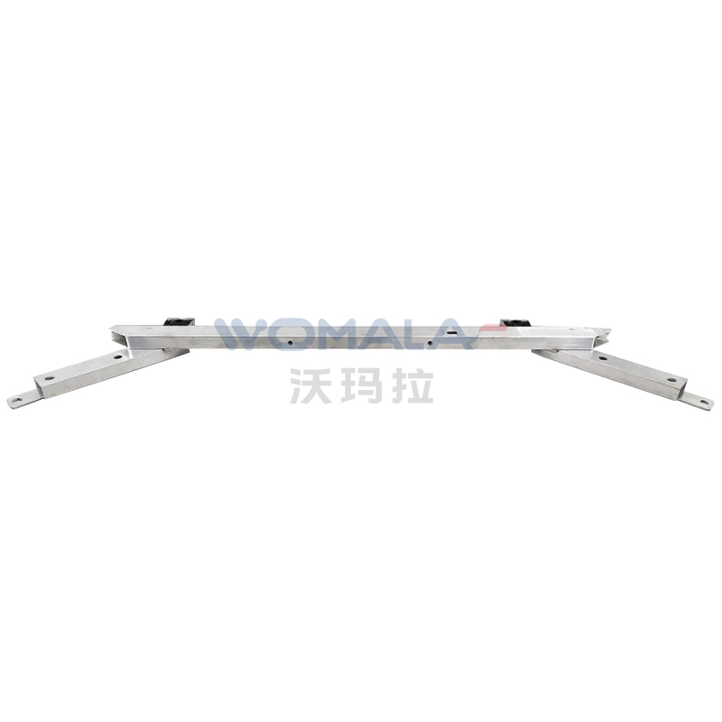 Womala Auto Cooling Parts Upper Radiator Crossbar OE 31424561 for Volvo XC60 18-