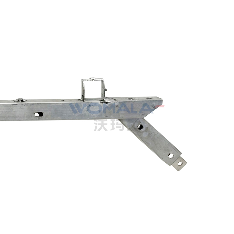 Womala Auto Cooling Parts Upper Radiator Crossbar OE 31424561 for Volvo XC60 18-