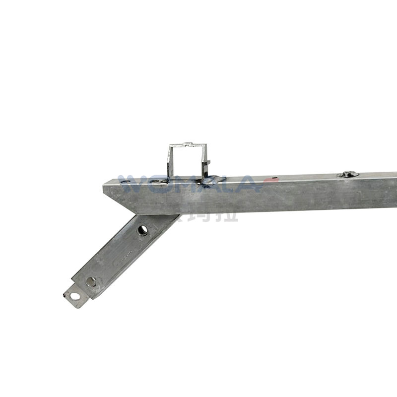 Womala Auto Cooling Parts Upper Radiator Crossbar OE 31424561 for Auto Parts XC60 18-