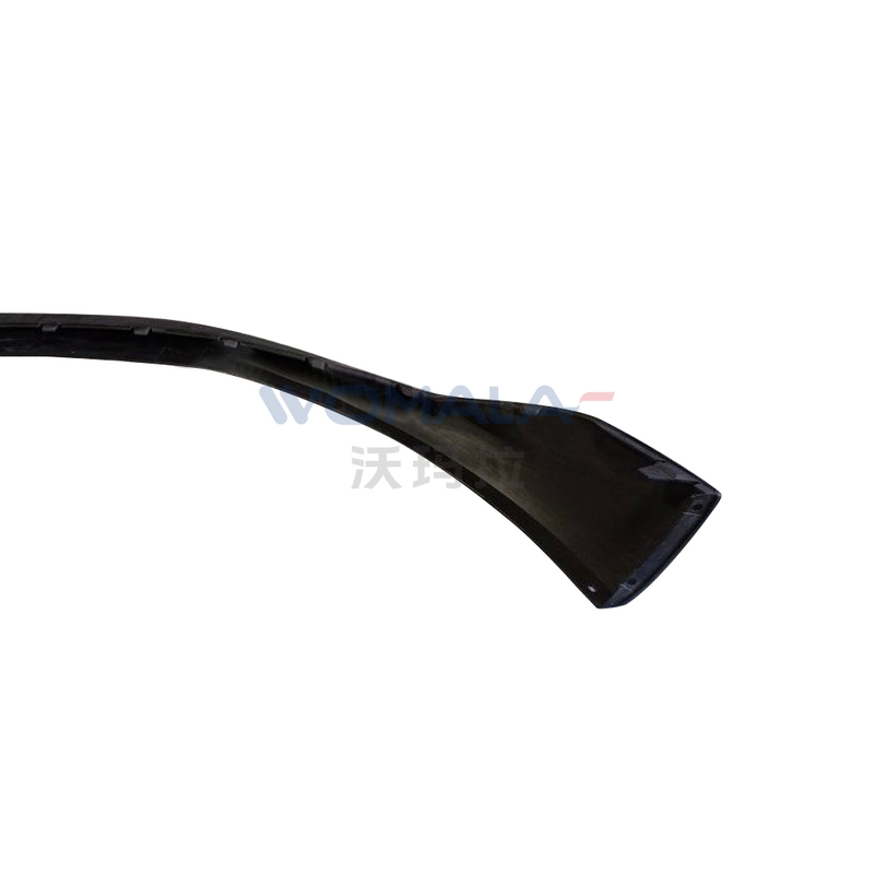 Womala Under Bumper Spoiler OE 30763739 for Volvo S80 S80L Auto Body Spare Parts
