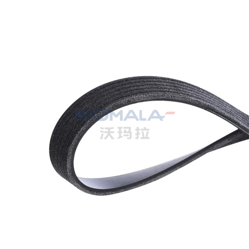 Womala Generator Drive Belt OE 30777807 for Volvo S40 V50 C30 Auto Engine Spare Parts