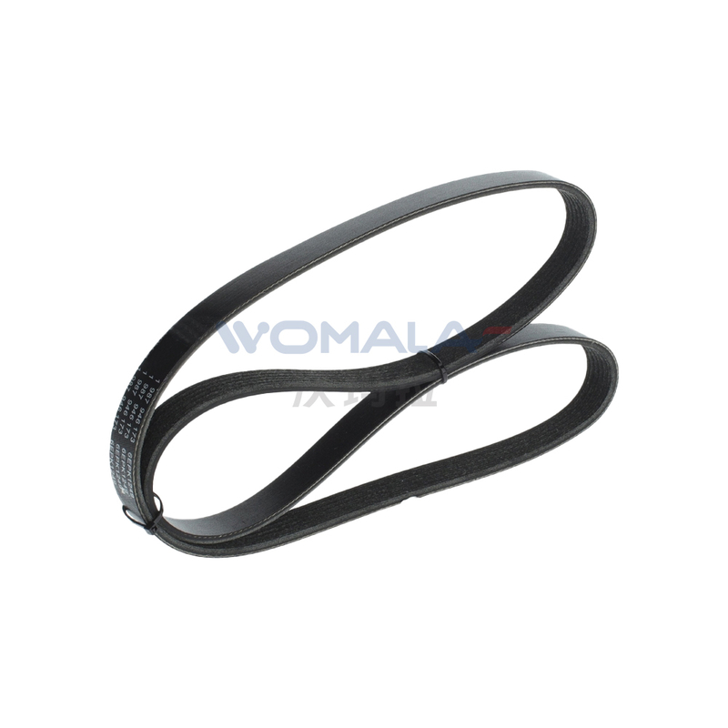 Womala Generator Drive Belt OE 30777807 for Volvo S40 V50 C30 Auto Engine Spare Parts