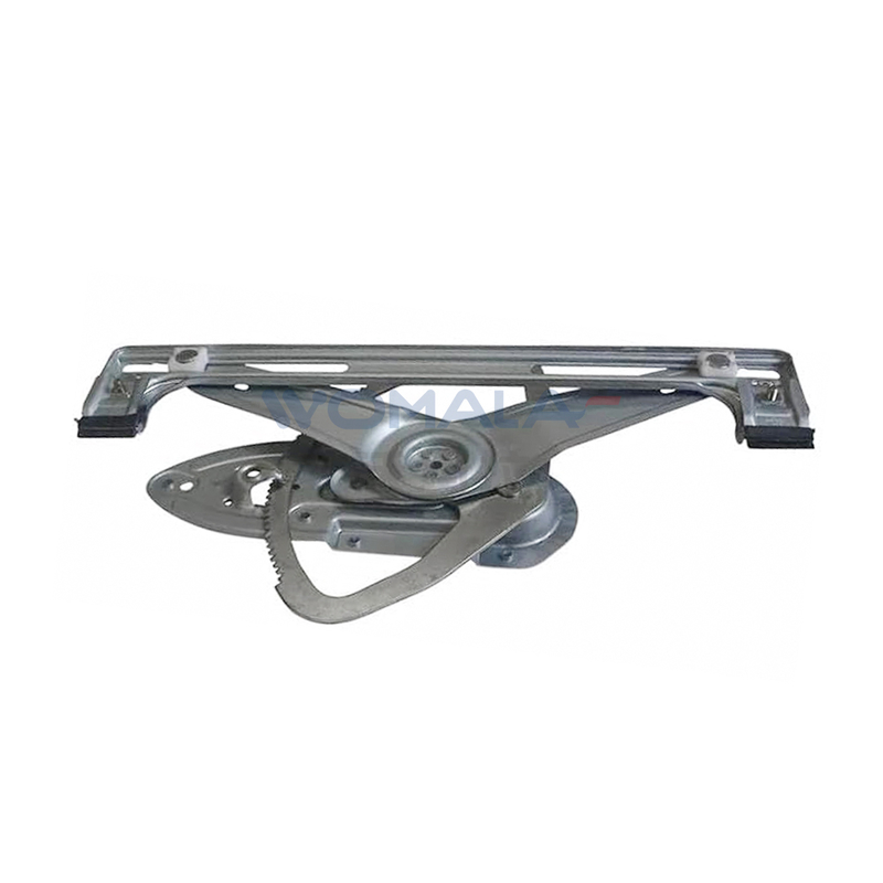 Womala Window Lifter OE 30784512 Rear Right Door Glass Lifter Bracket For Volvo S80 S80L XC70 V70