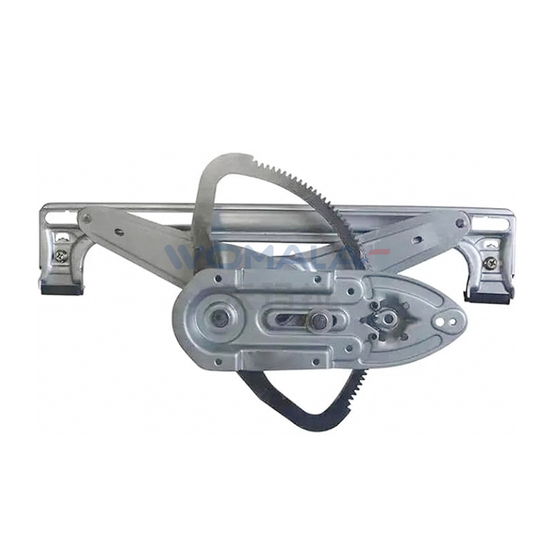 Womala Window Lifter OE 30784512 Rear Right Door Glass Lifter Bracket For Volvo S80 S80L XC70 V70