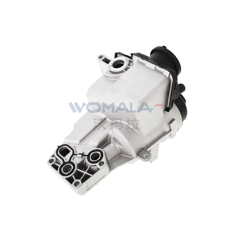 Womala Oil Filter Housing Assembly OE 30788494 Oil Filter Rack for Volvo S40