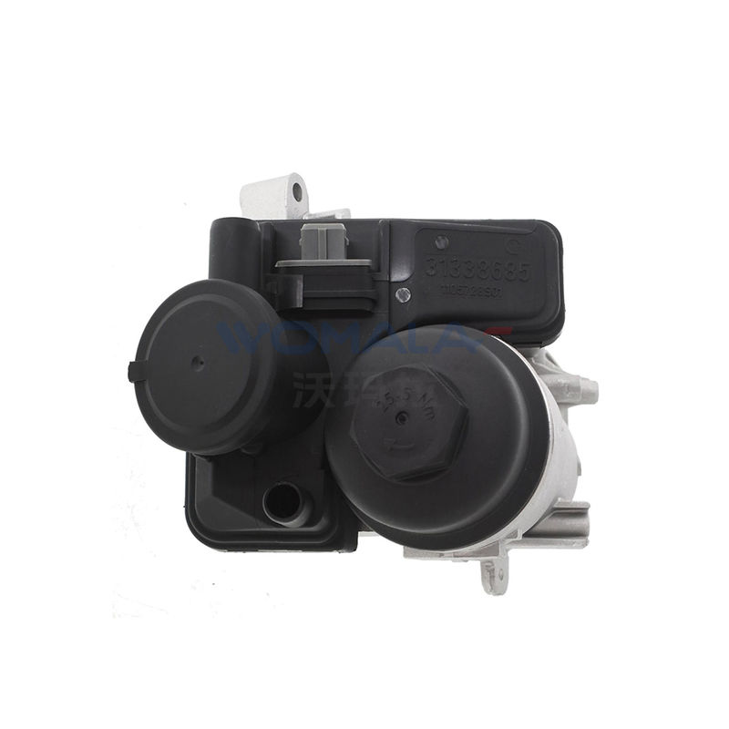 Womala Oil Filter Housing Assembly OE 30788494 Oil Filter Rack for Auto Parts S40