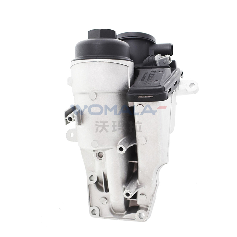 Womala Oil Filter Housing Assembly OE 30788494 Oil Filter Rack for Volvo S40