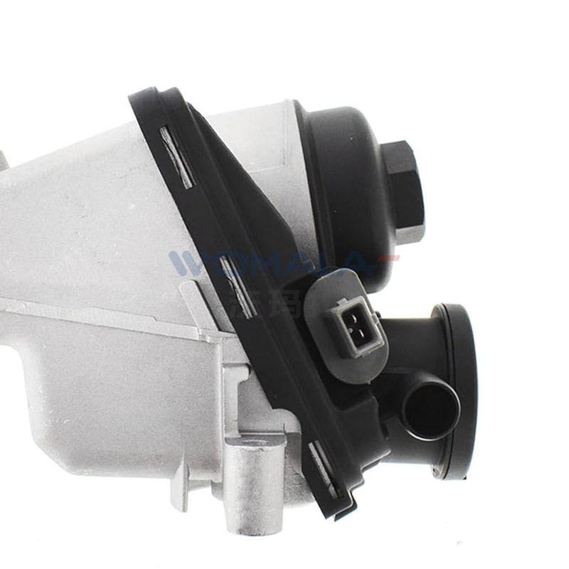 Womala Oil Filter Housing Assembly OE 30788494 Oil Filter Rack for Auto Parts S40