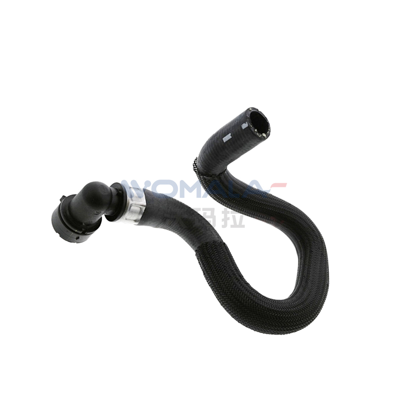 Womala Outlet Hose Radiator Lower Water Pipes OE 30792194 for Volvo XC90 03-