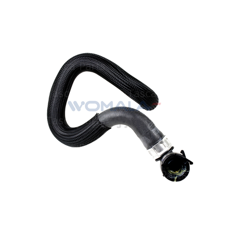 Womala Outlet Hose Radiator Lower Water Pipes OE 30792194 for Volvo XC90 03-