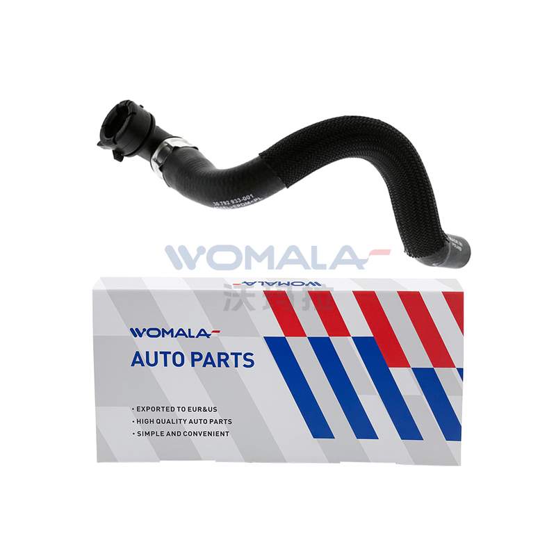 Womala Outlet Hose Radiator Lower Water Pipes OE 30792194 for Volvo XC90 03-