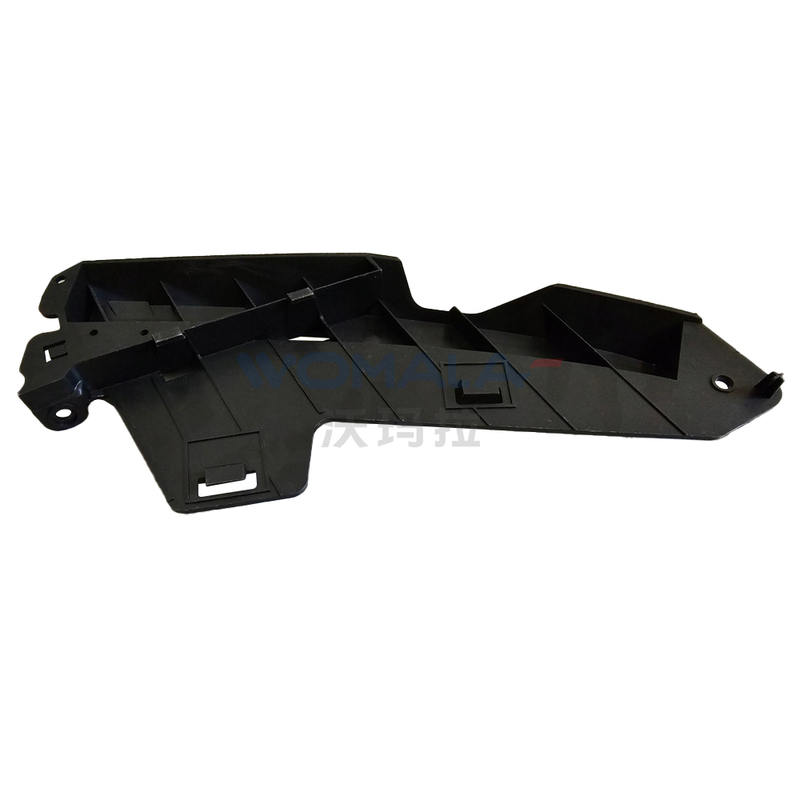 Womala Left Headlamp Bracket OE 30796387 for Volvo S80 S80L XC70 V70 Headlight Bracket