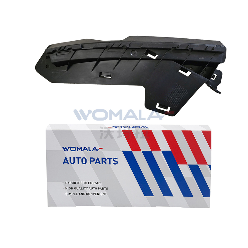 Womala Left Headlamp Bracket OE 30796387 for Volvo S80 S80L XC70 V70 Headlight Bracket