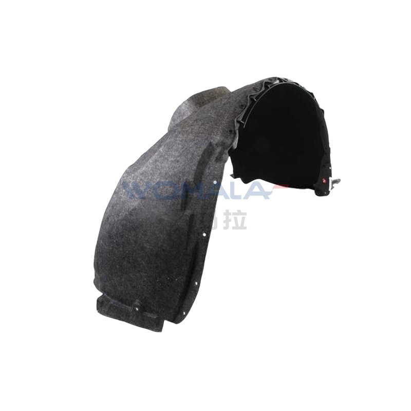 Womala Front Left Fender Liner OE 30796596 Wheel Liner for Volvo S80 S80L V70