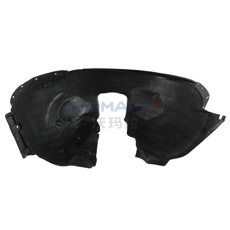 Womala Front Left Fender Liner OE 30796596 Wheel Liner for Volvo S80 S80L V70