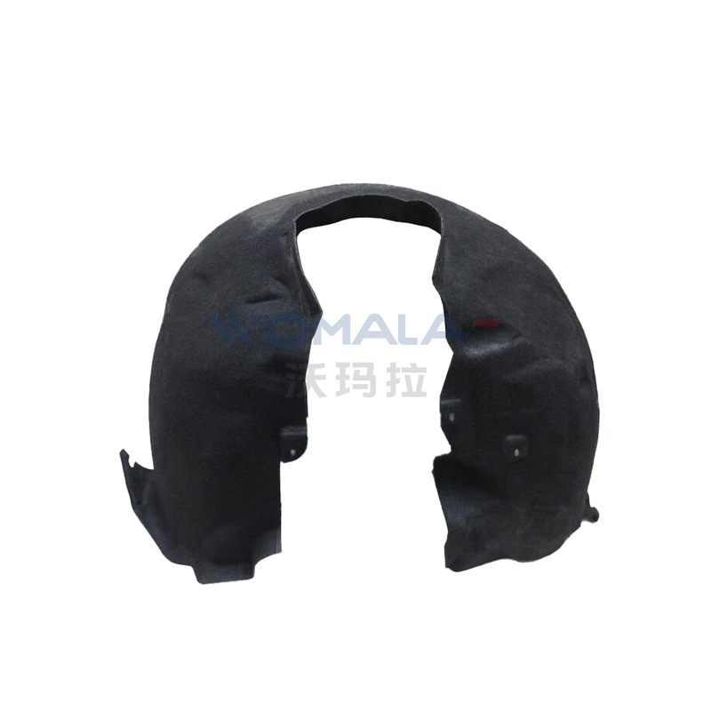 Womala Front Left Fender Liner OE 30796596 Wheel Liner for Volvo S80 S80L V70