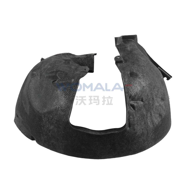 Womala Front Left Fender Liner OE 30796596 Wheel Liner for Volvo S80 S80L V70