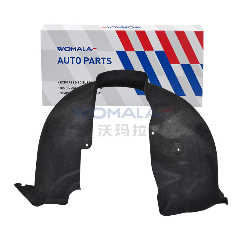 Womala Front Left Fender Liner OE 30796596 Wheel Liner for Volvo S80 S80L V70