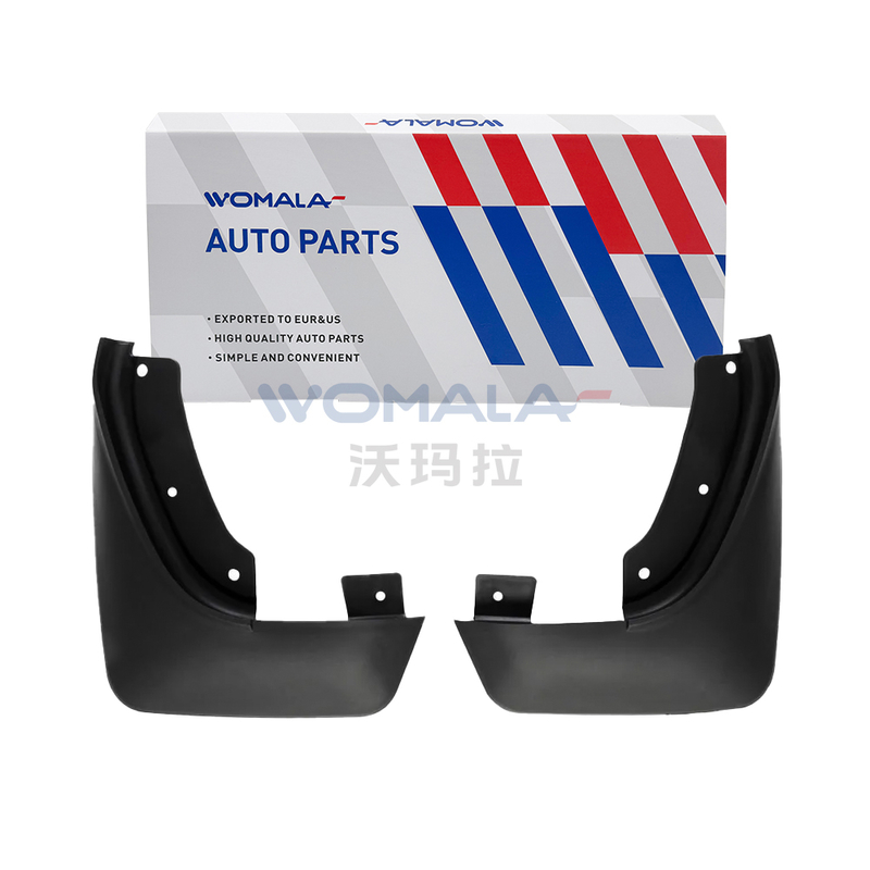 Womala Rear Fender Liner OE 30796914 for Volvo S80 S80L Auto Body Spare Parts
