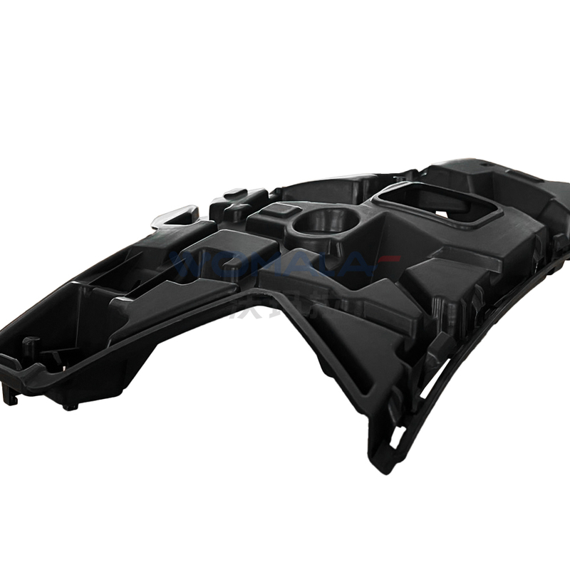 Womala Front Left Bumper Bracket OE 31425001 for Volvo V40 13- 2013-2019 Auto Parts