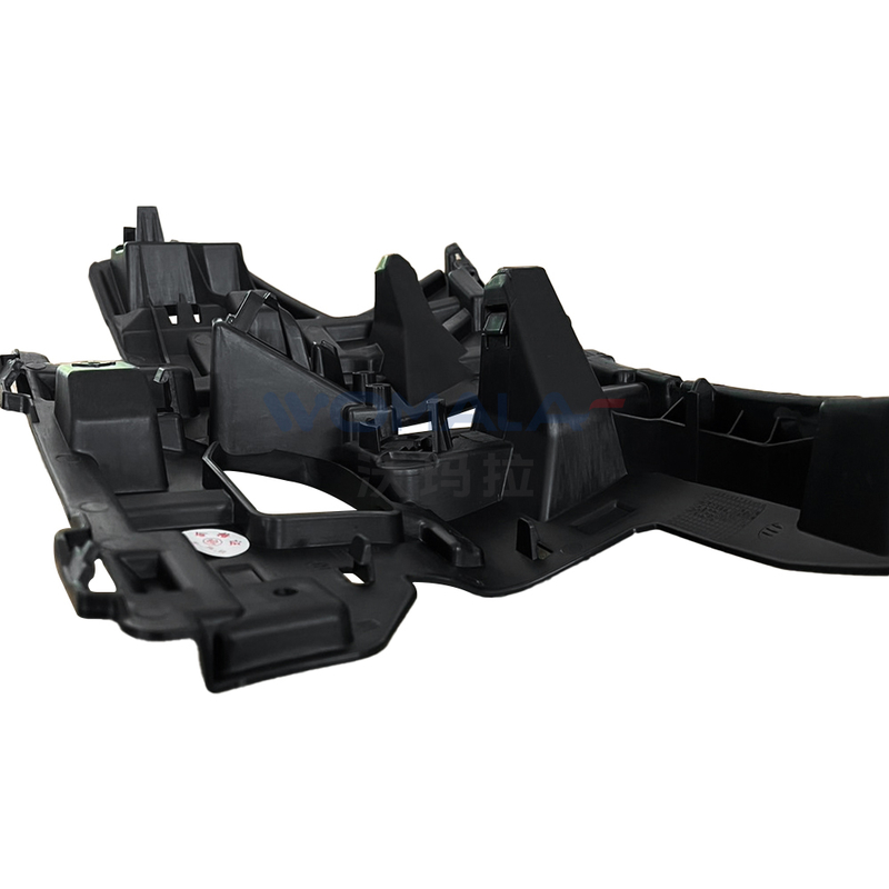 Womala Front Left Bumper Bracket OE 31425001 for Volvo V40 13- 2013-2019 Auto Parts
