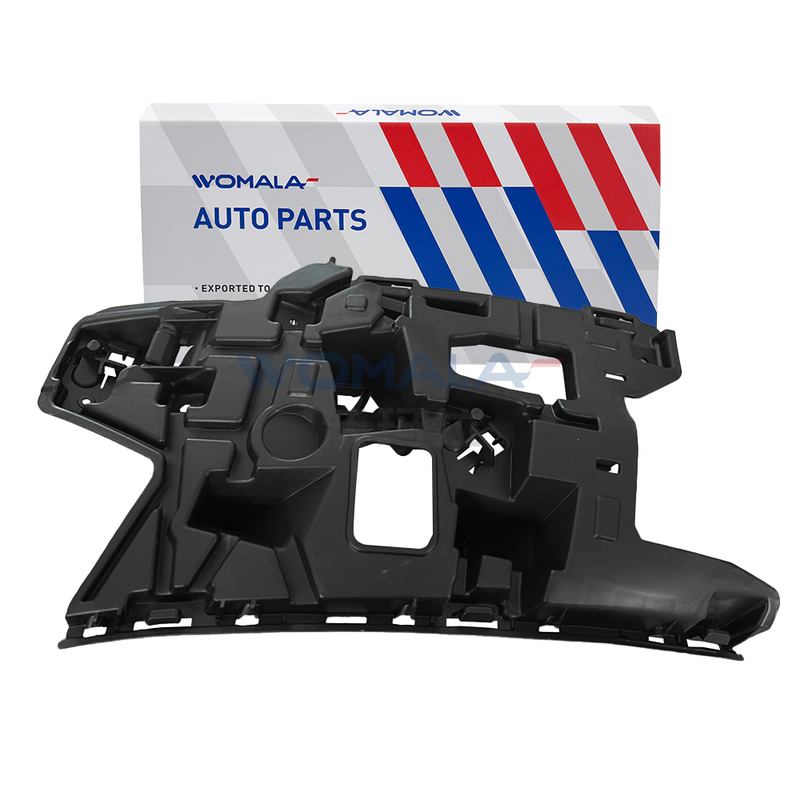 Womala Front Left Bumper Bracket OE 31425001 for Volvo V40 13- 2013-2019 Auto Parts