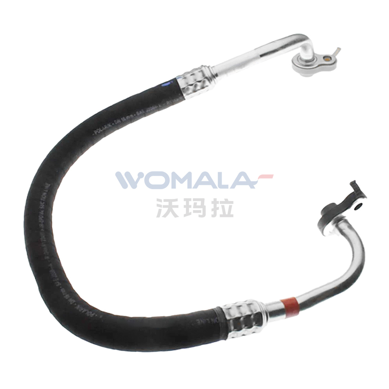 Womala Brake Hoses OE 8687573 for Volvo S80 -06 1999-2006 Auto Braking System Parts