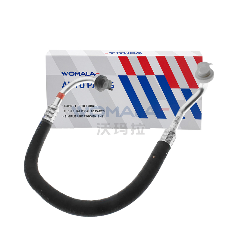 Womala Brake Hoses OE 8687573 for Volvo S80 -06 1999-2006 Auto Braking System Parts