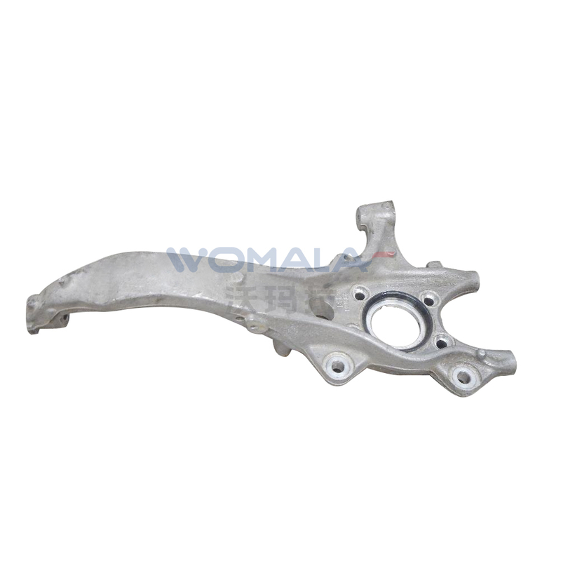 Womala Front Right Steering Knuckle OE 31682226 for Volvo S90 S90L V90 Auto Suspension Parts