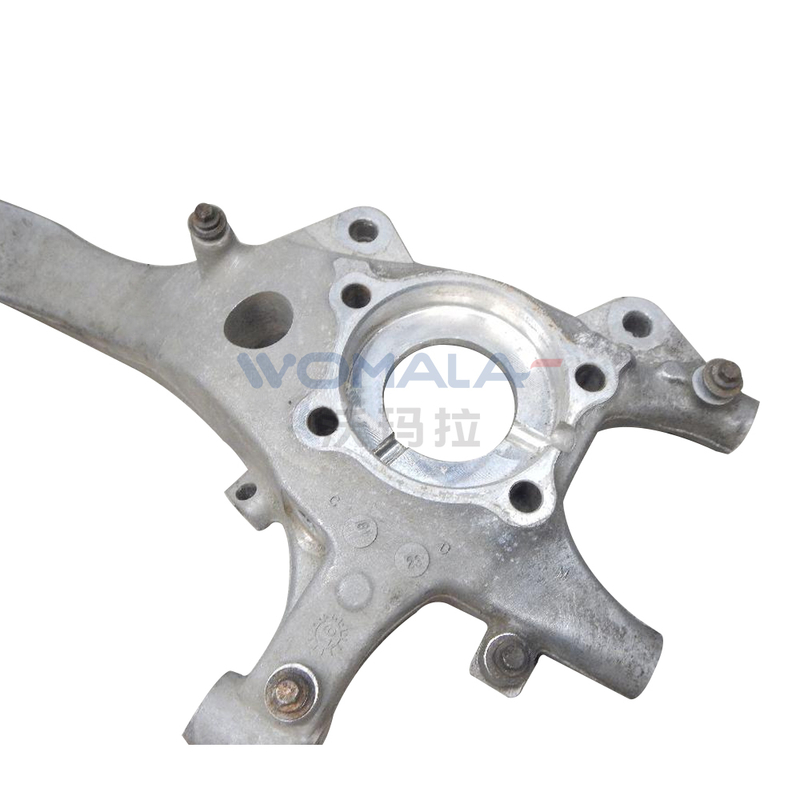 Womala Front Right Steering Knuckle OE 31682226 for Volvo S90 S90L V90 Auto Suspension Parts