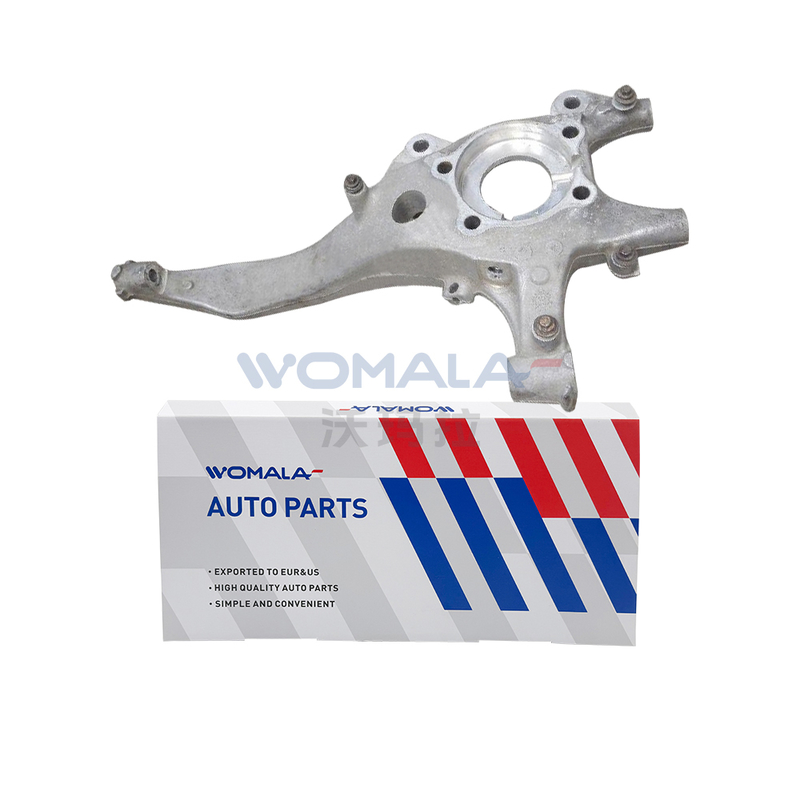 Womala Front Right Steering Knuckle OE 31682226 for Volvo S90 S90L V90 Auto Suspension Parts