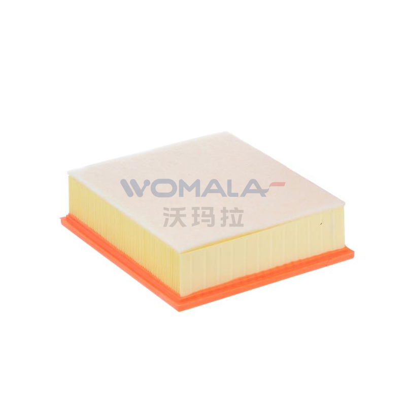 Womala Air Filter OE 30637444 for Volvo S40 V40 V50 C30 C70 Auto Engine Spare Parts