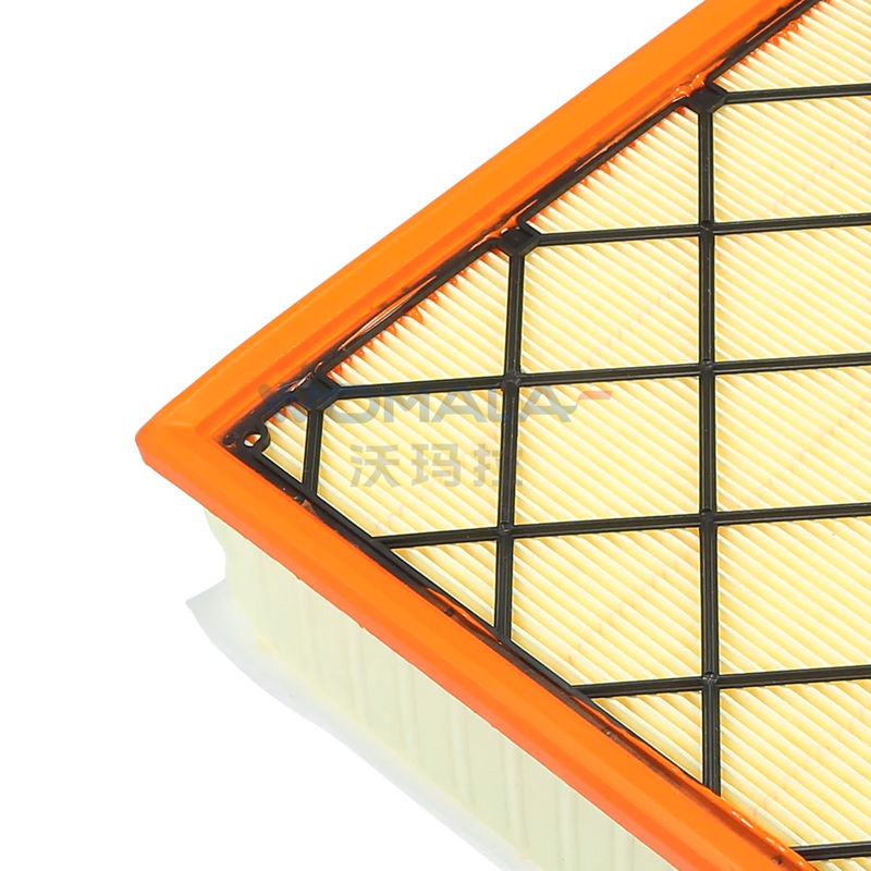 Womala Air Filter OE 30637444 for Auto Parts S40 V40 V50 C30 C70 Auto Engine Spare Parts