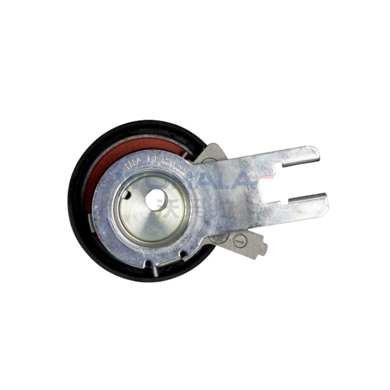 Womala Timing Belt Tensioner Pulley OE 30638276 for Volvo S80 XC90 Auto Parts