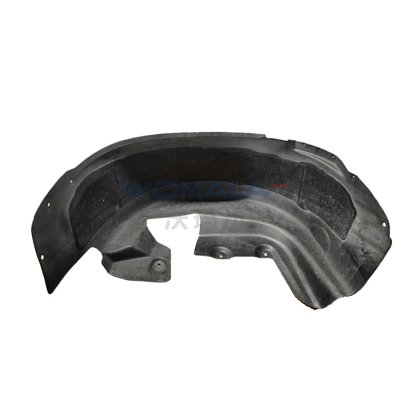 Womala Rear Left Fender Liners OE 30661129 Wheel Liner for Volvo S80 S80L Auto Body Parts