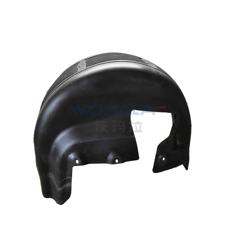 Womala Rear Left Fender Liners OE 30661129 Wheel Liner for Volvo S80 S80L Auto Body Parts