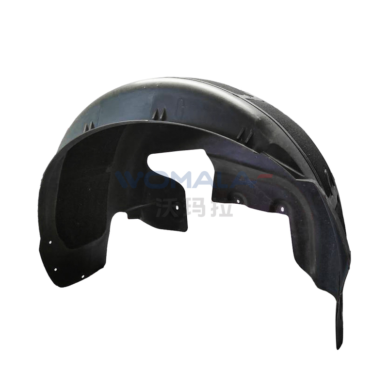Womala Rear Left Fender Liners OE 30661129 Wheel Liner for Volvo S80 S80L Auto Body Parts