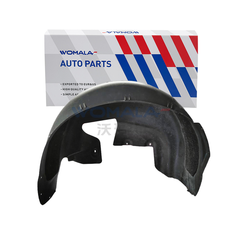 Womala Rear Left Fender Liners OE 30661129 Wheel Liner for Volvo S80 S80L Auto Body Parts