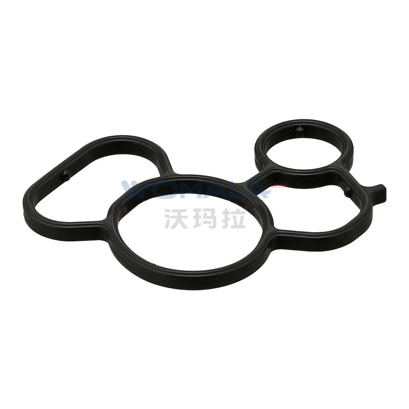 Womala Oil Seals OE 30677349 Oil Compartment Gasket for Volvo Auto Engine Spare Parts