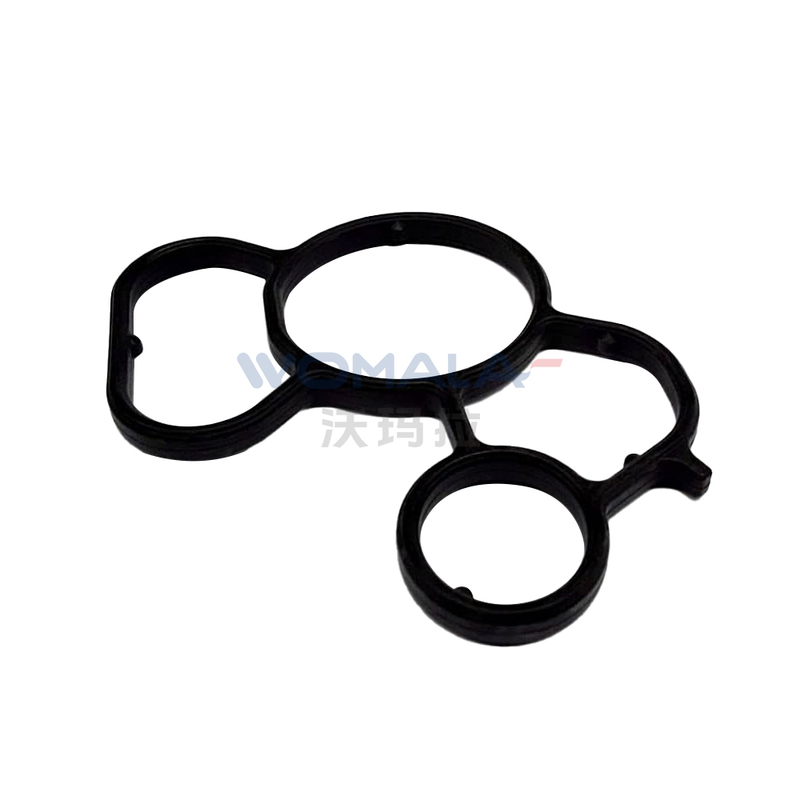 Womala Oil Seals OE 30677349 Oil Compartment Gasket for Volvo Auto Engine Spare Parts