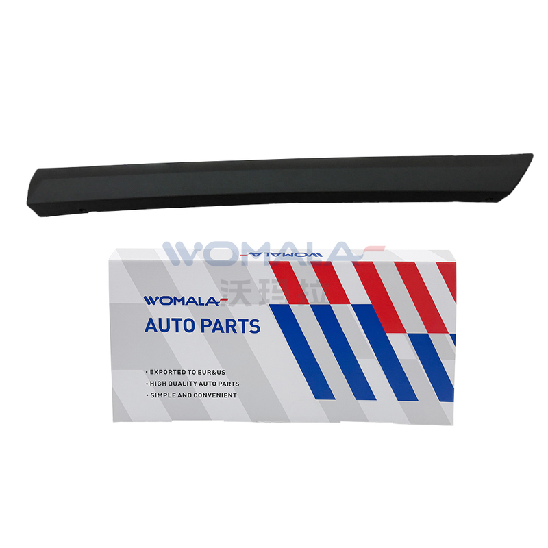 Womala Rear Left Door Striker OE 30678134 Door Strips for Volvo S80 S80L