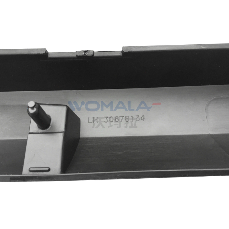 Womala Rear Left Door Striker OE 30678134 Door Strips for Volvo S80 S80L