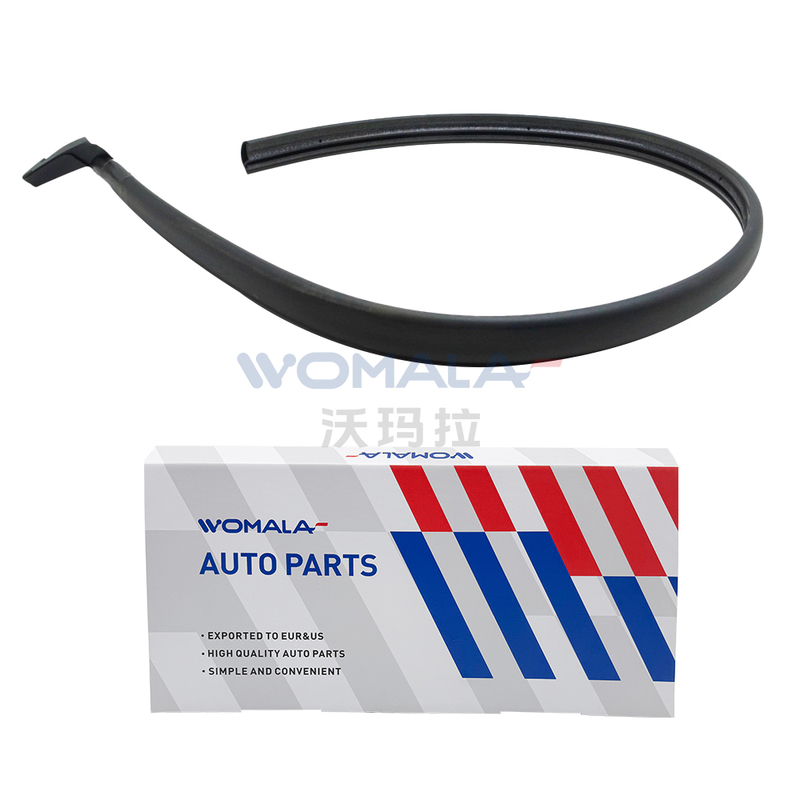 Womala Sealing Strip OE 31213683 Right Bumper Lower Guard Strip for Volvo XC60