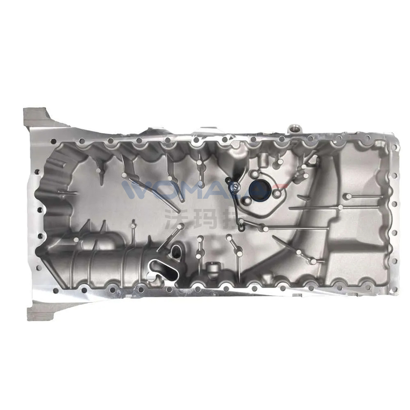 Womala Oil Pan OE 31251286 Engine Oil Sump for Volvo S60 V60 XC60 Engine Spare Parts