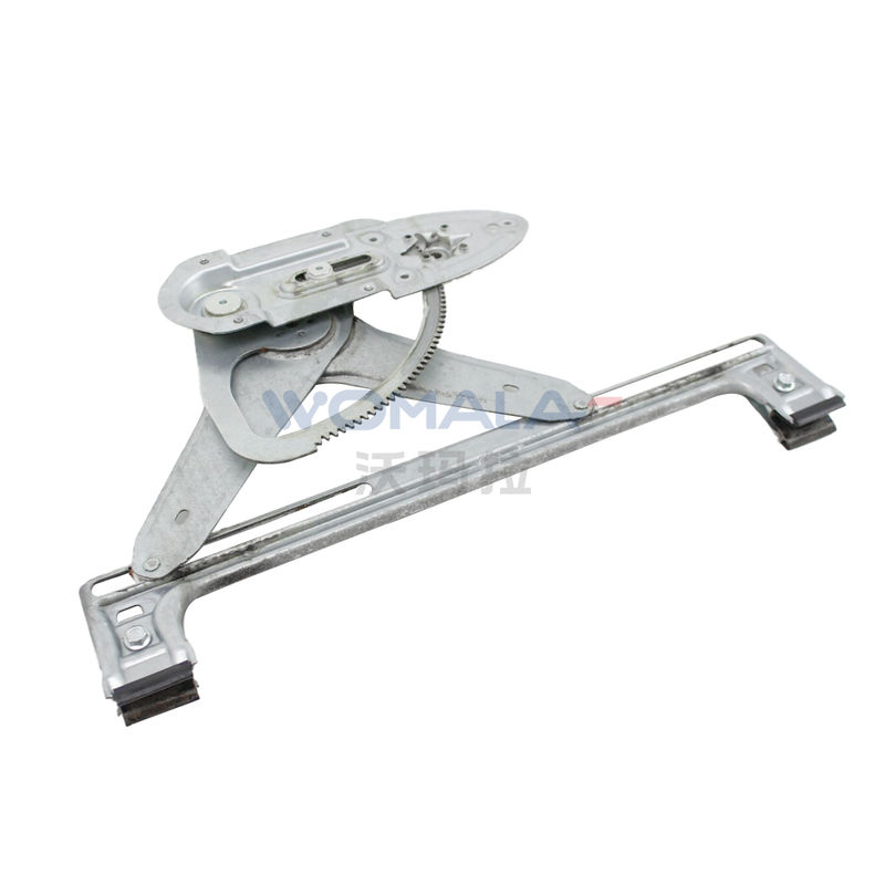 Womala Window Lift Mechanism OE 31253515 Rear Left Door Glass Lift Bracket for Auto Parts S40 V50