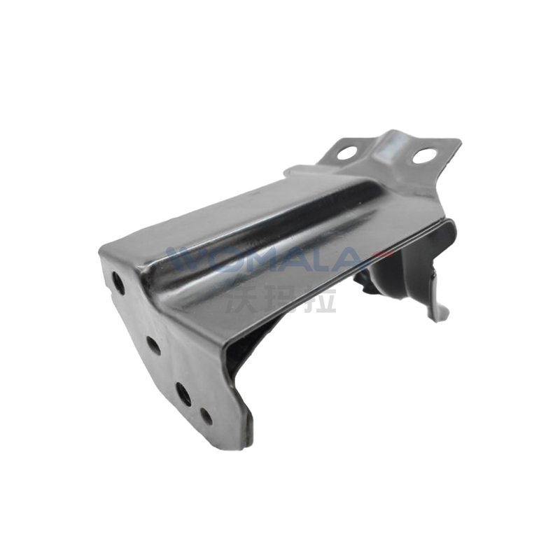 Womala Radiator Left Bracket OE 31261931 for Volvo S60 V60 XC60 XC70 Auto Cooling Parts