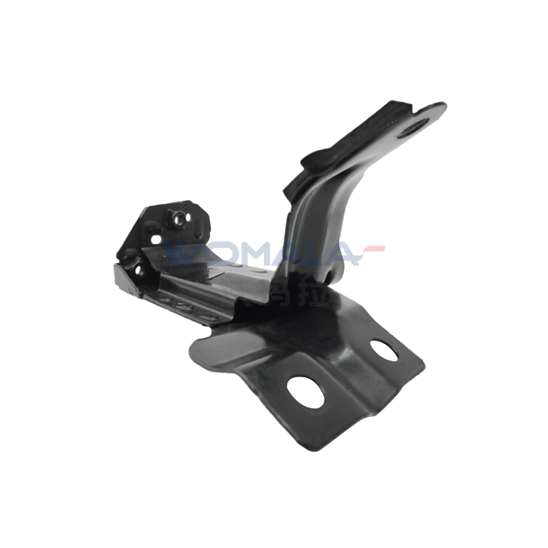 Womala Radiator Left Bracket OE 31261931 for Volvo S60 V60 XC60 XC70 Auto Cooling Parts