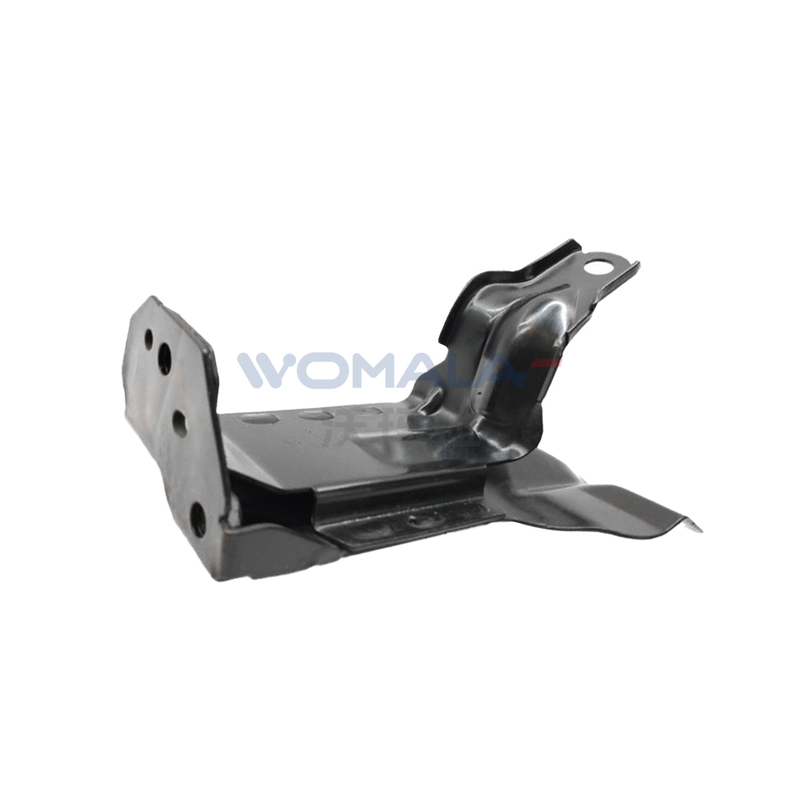 Womala Radiator Left Bracket OE 31261931 for Volvo S60 V60 XC60 XC70 Auto Cooling Parts
